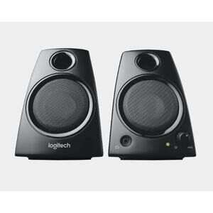 Logitech Z130 Stereo Speakers